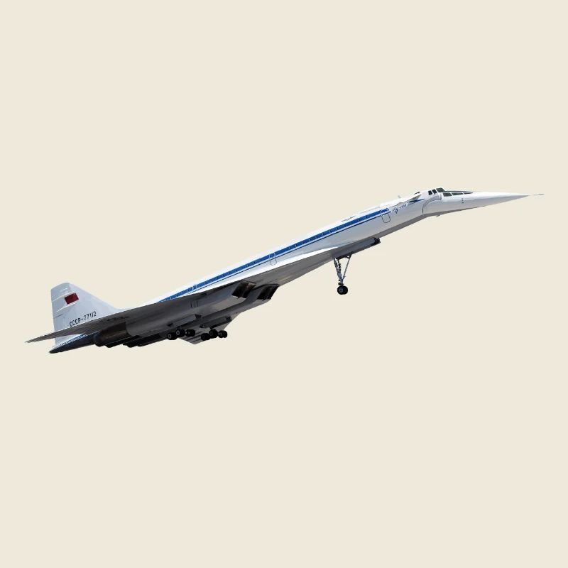 Tu-144