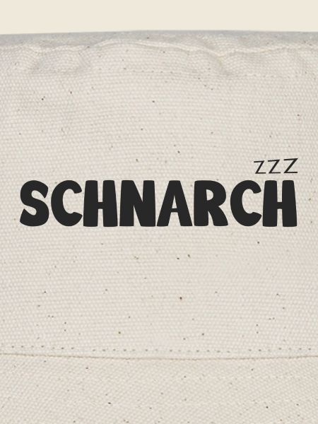 Schnarch zzz