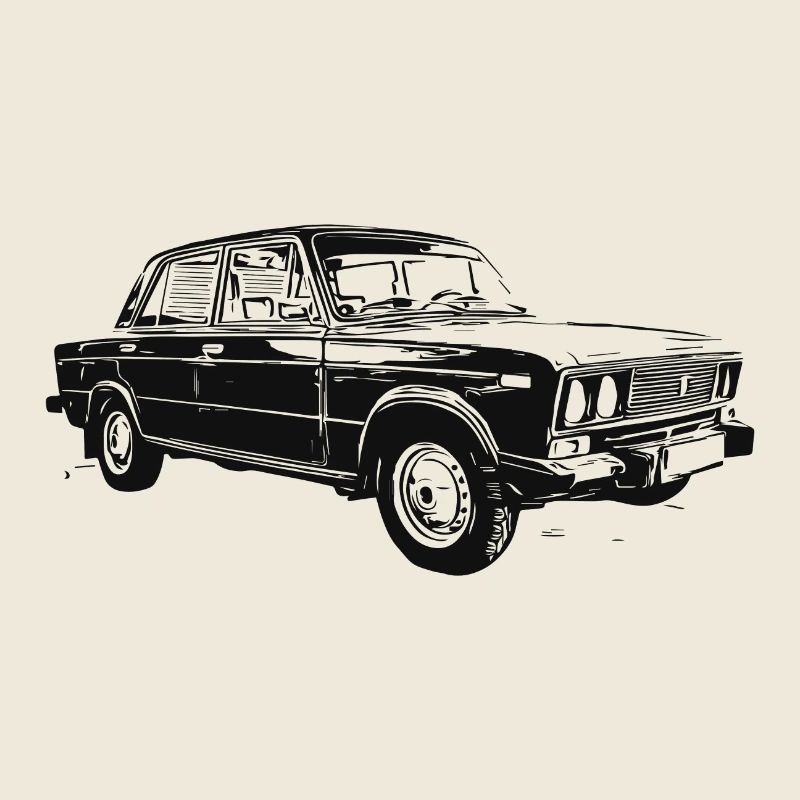 Lada Riva
