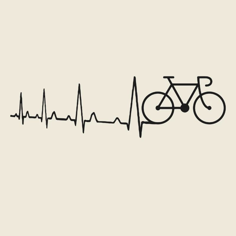 Vélo de route Heartbeat