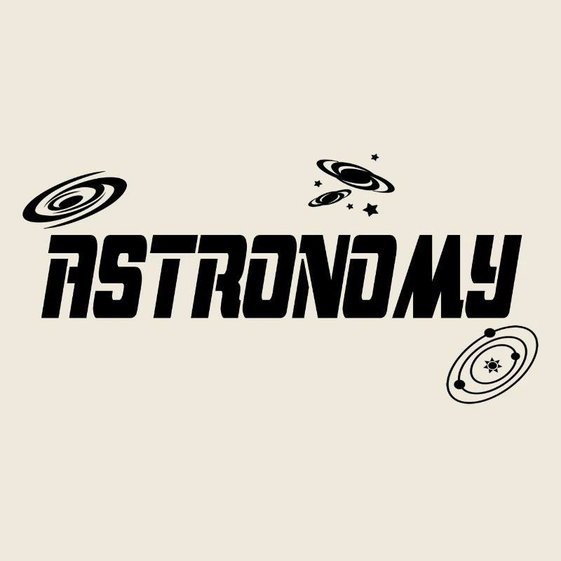 Astronomy