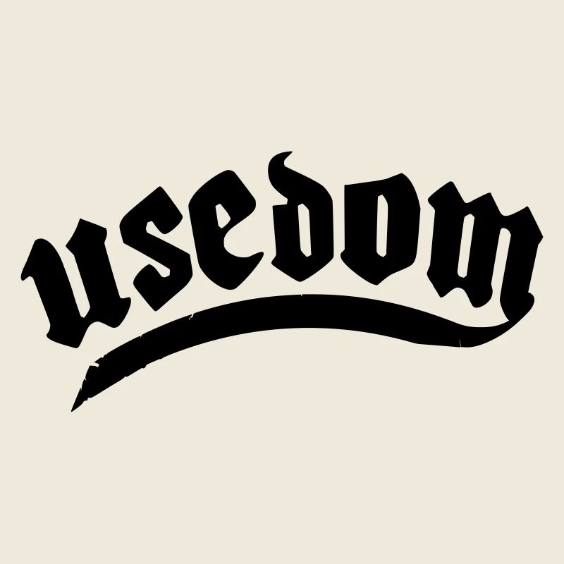 Chemise de l’île d’Usedom