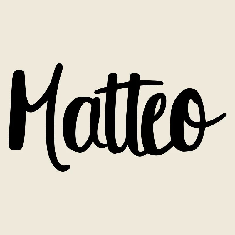 Matteo