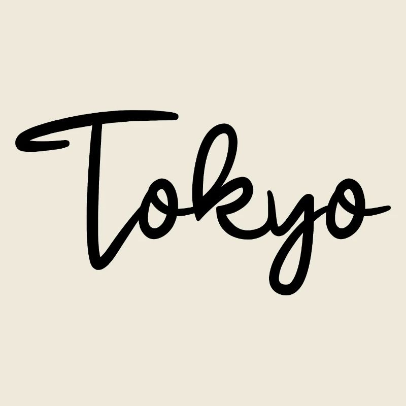 Tokyo, Japan, Tokyo