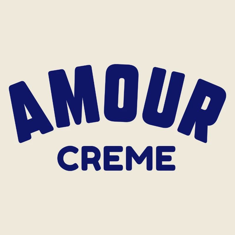 Amour crème