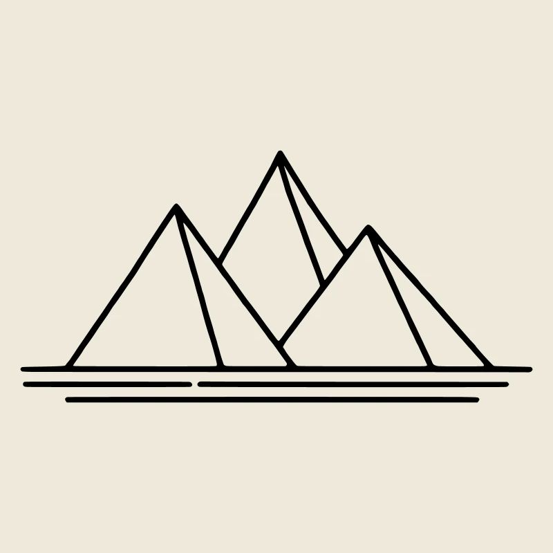 Pyramiden