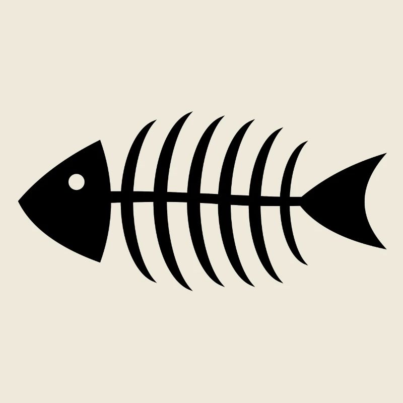Arêtes de poisson