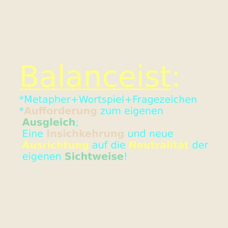 Équilibriste #1Neu 7