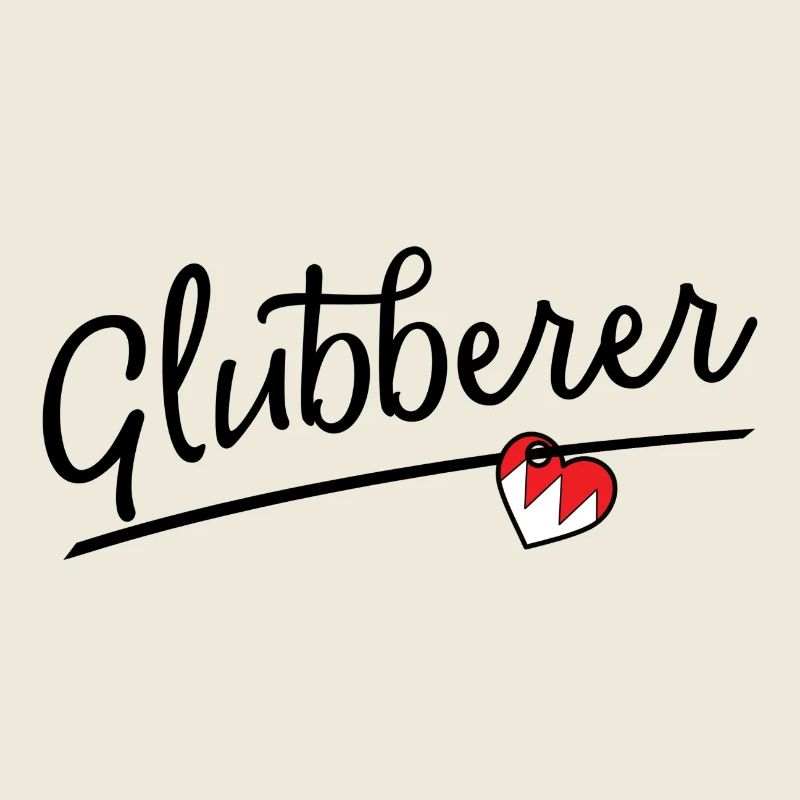 Glubberer