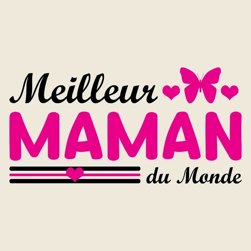 Beste Mutter der Welt