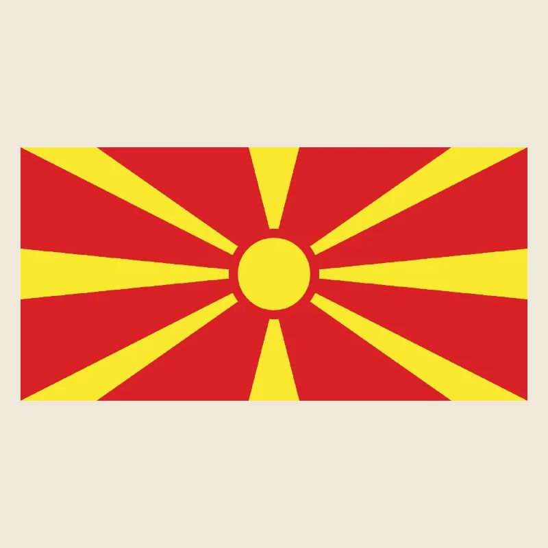 Mazedonien