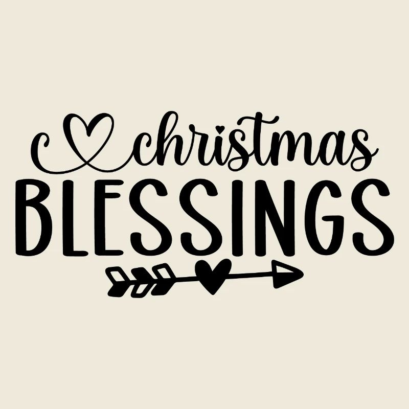 Bénédictions de Noël