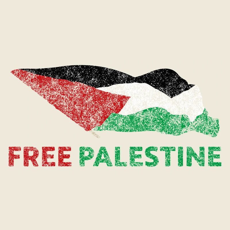 Palestine libre