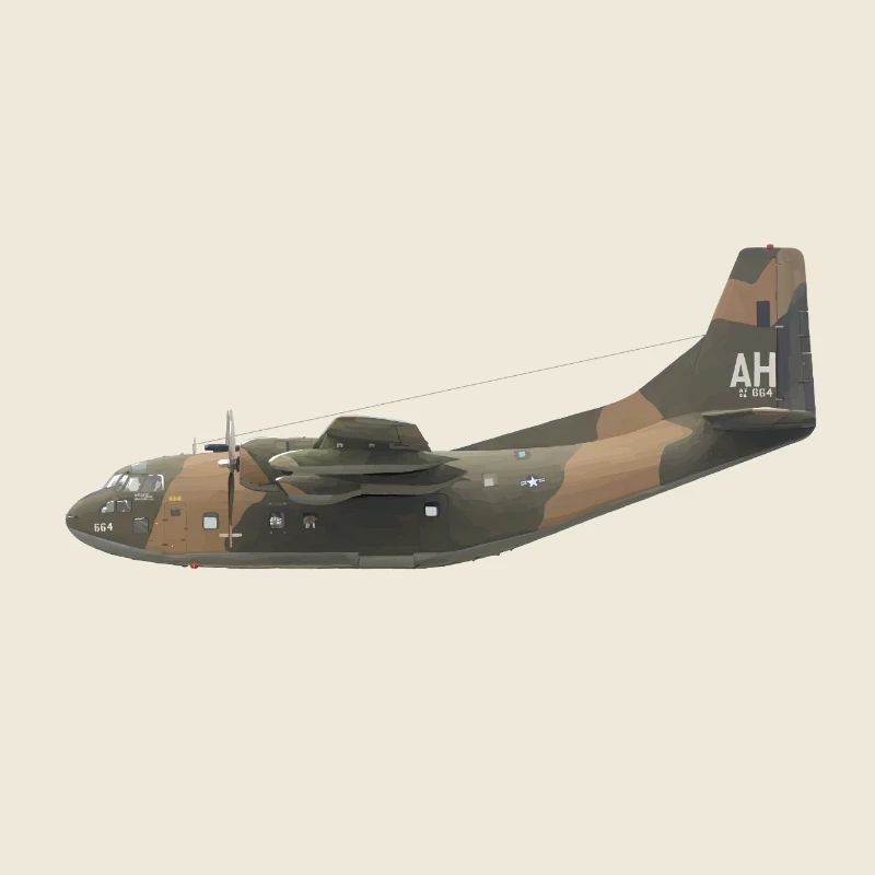 Fournisseur C-123