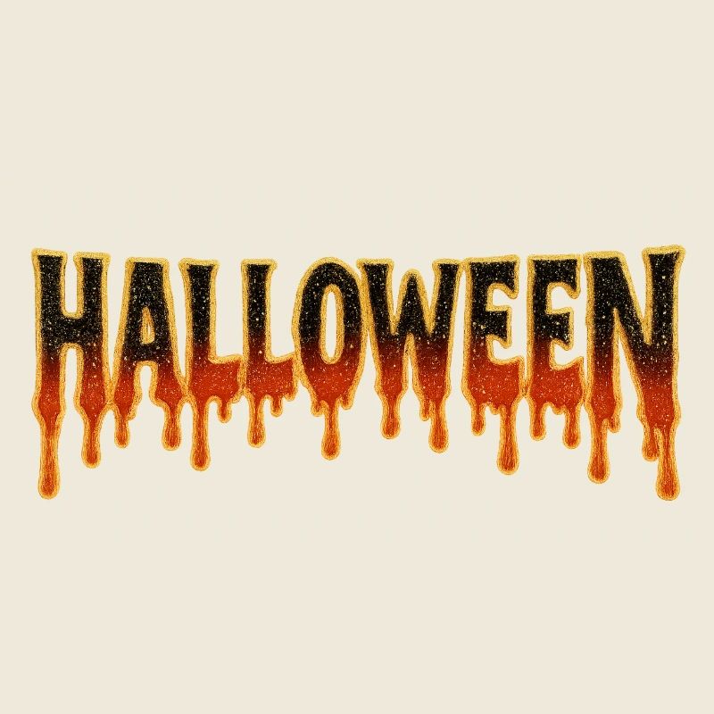 Halloween Goutte d’or