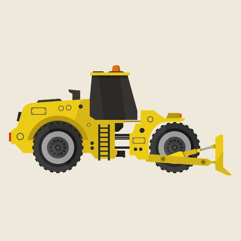 Bulldozer