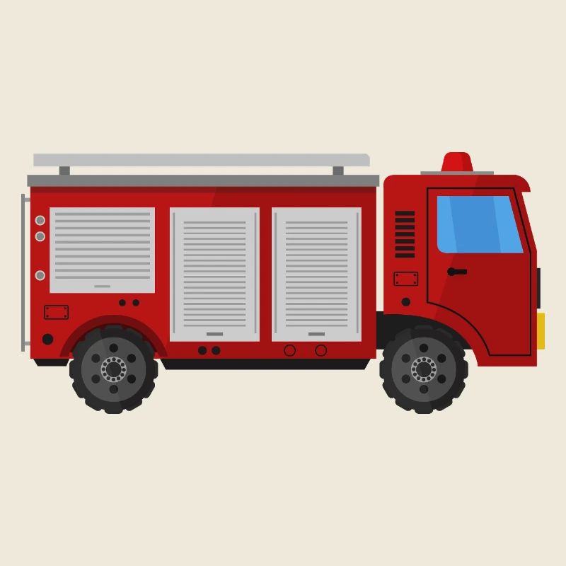 Feuerwehrauto