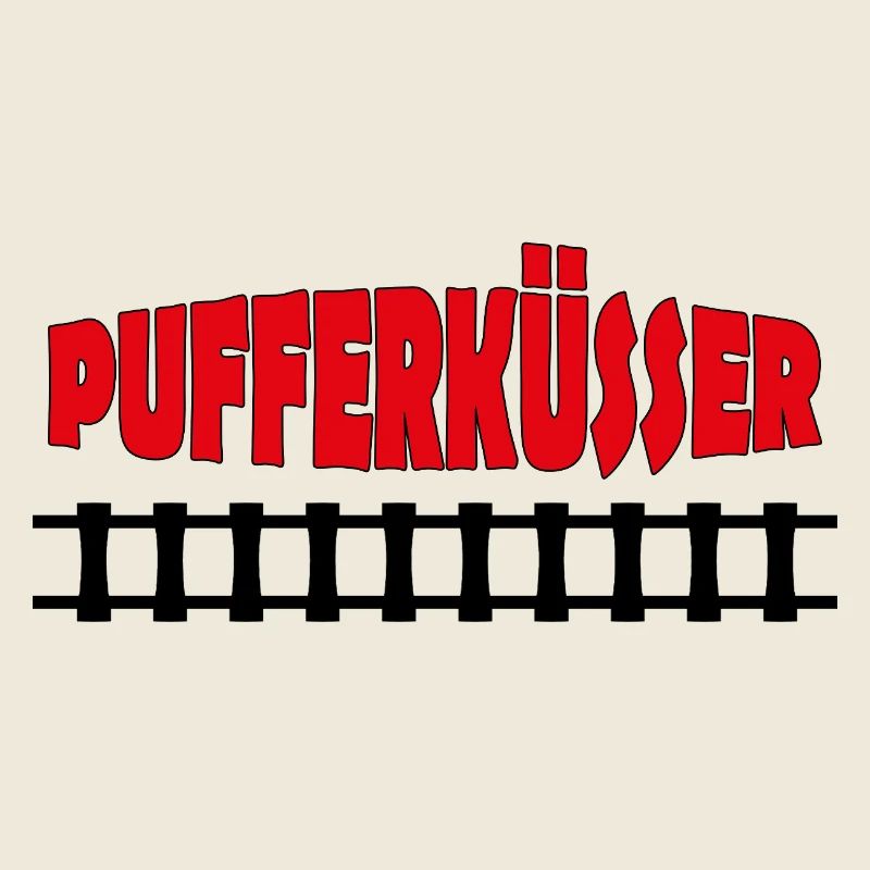 PUFFERKÜSSER