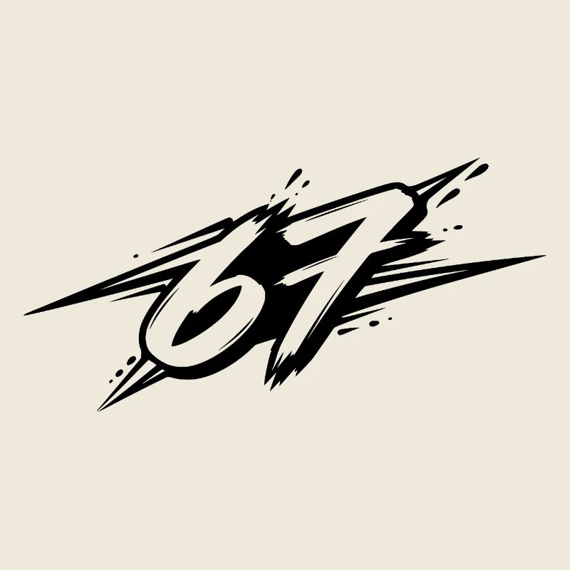 67 / Six Seven