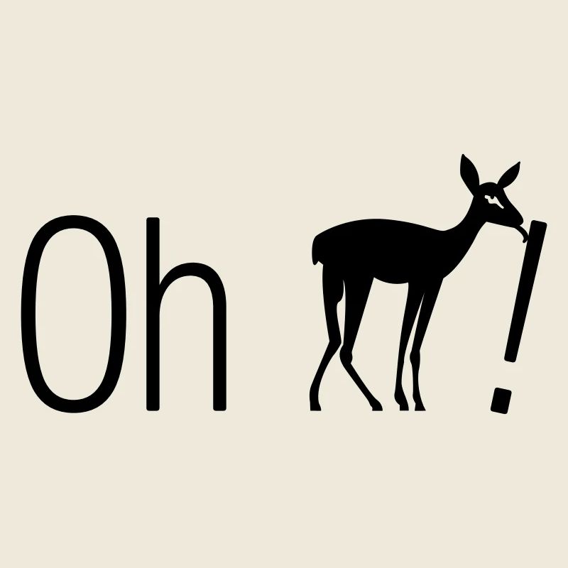 Oh dear DEER