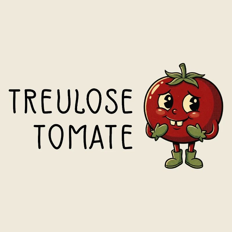 Treulose Tomate 