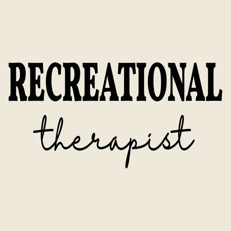 Recreational Therapist Recreation Therapy