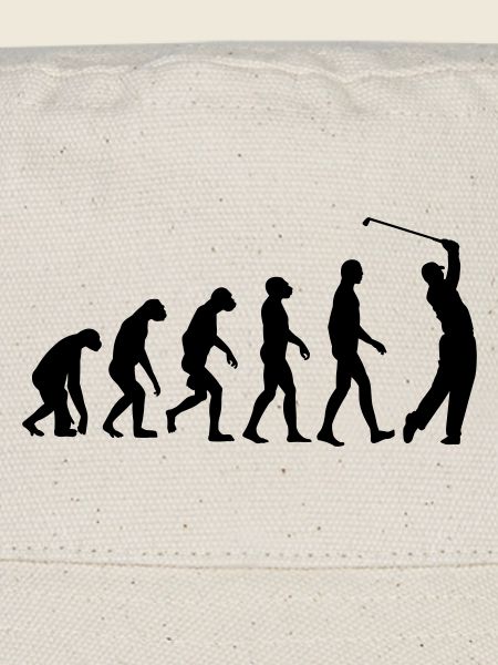 Golf Golf Evolution