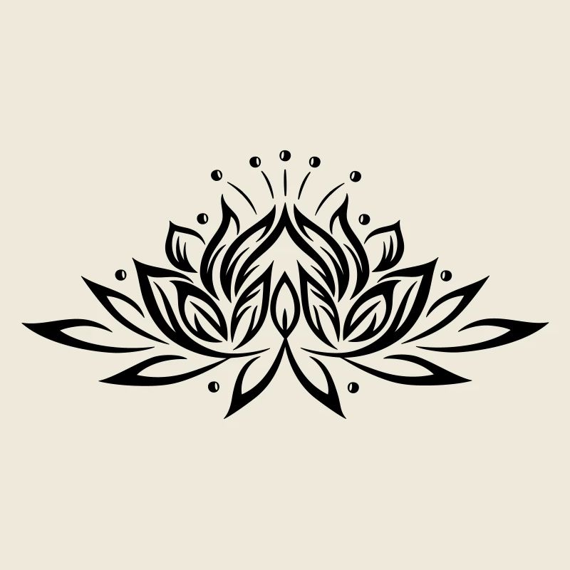 Lotusblume, Lotus