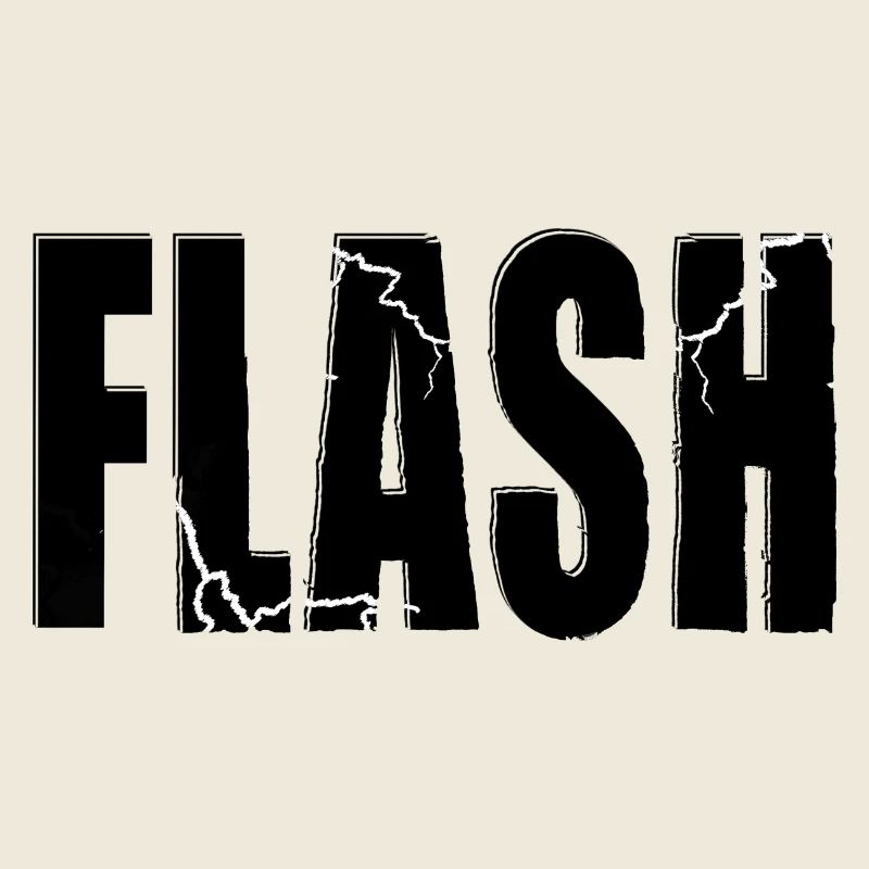 FLASH CLAIM avec flash
