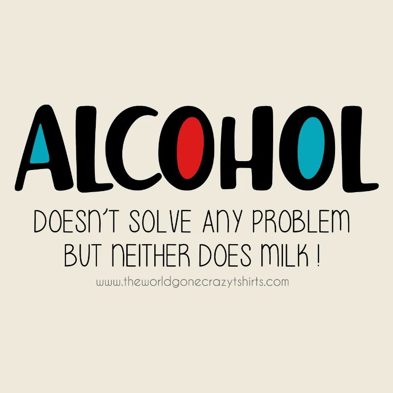 Alcohol