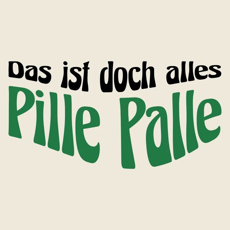 Pille Palle