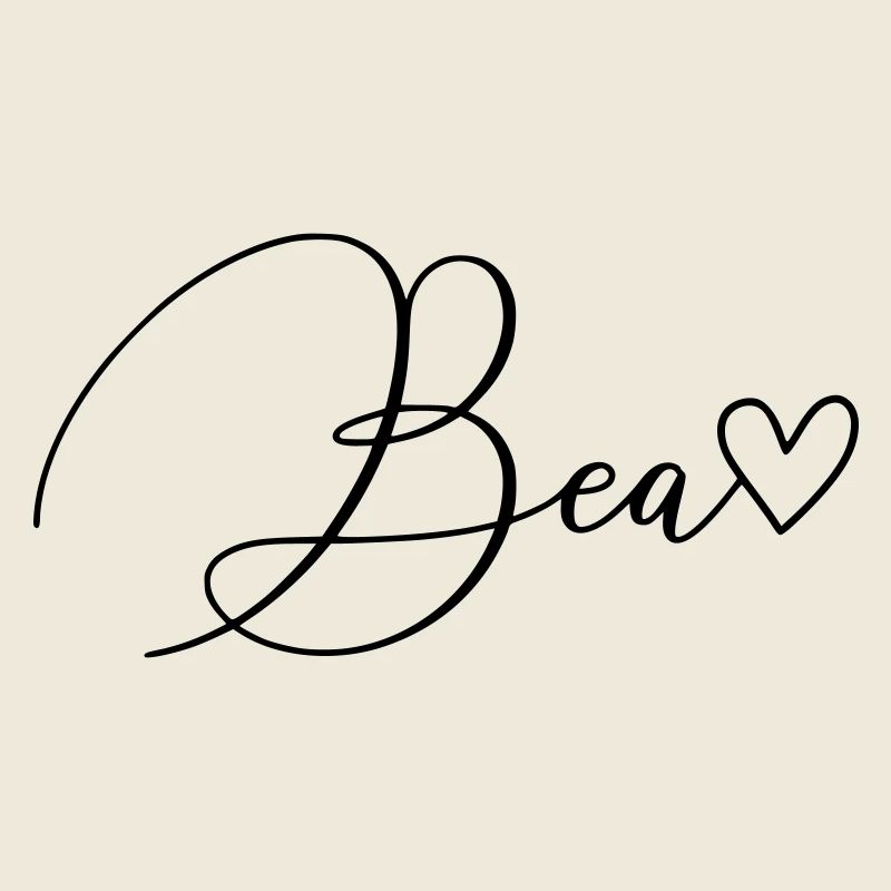 Bea Name Vorname Mädchen