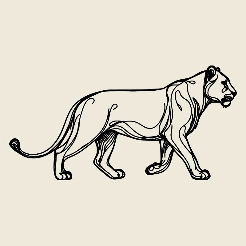 Lioness essence