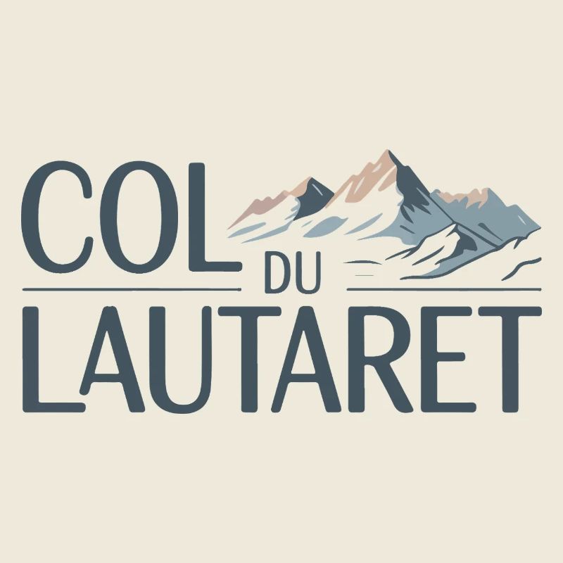 Col du Lautaret Cyclisme Alpin Art