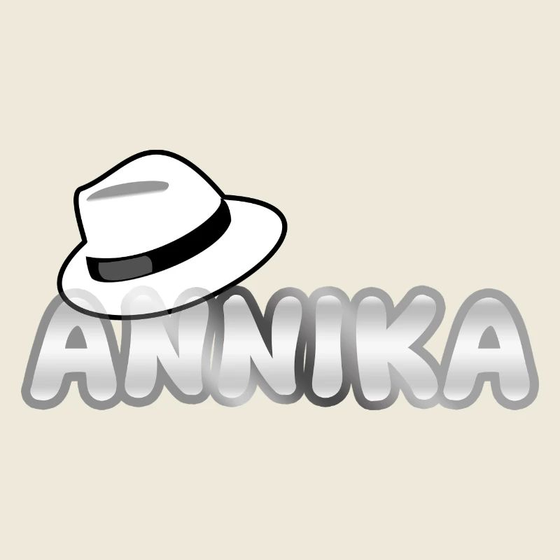 Cadeau pour Annika