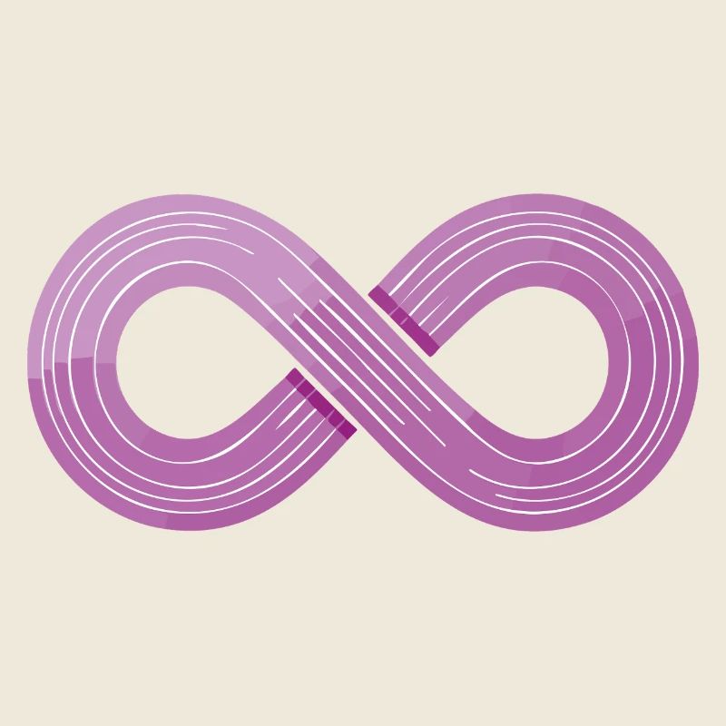 Infinity Flow – Symbol der Agilität