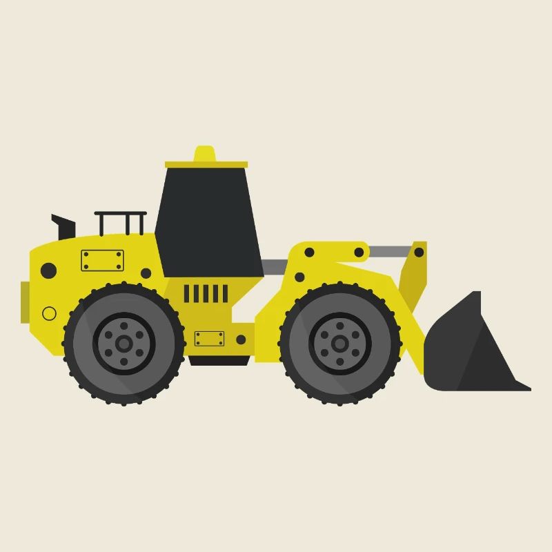 Excavator