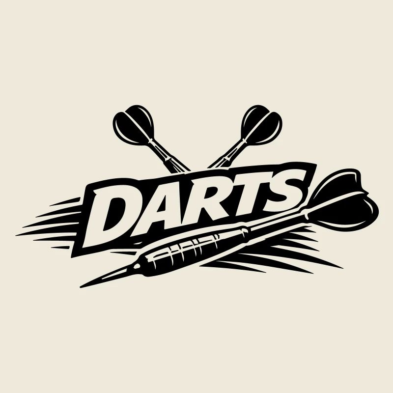 Darts Dartpfeil