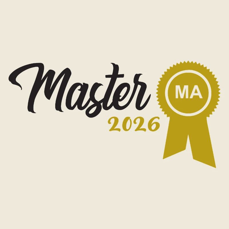 Master 2026 Diplôme