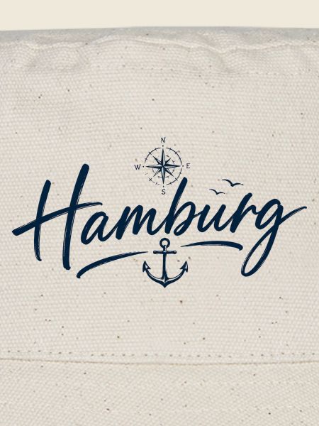 Hamburg Anchor