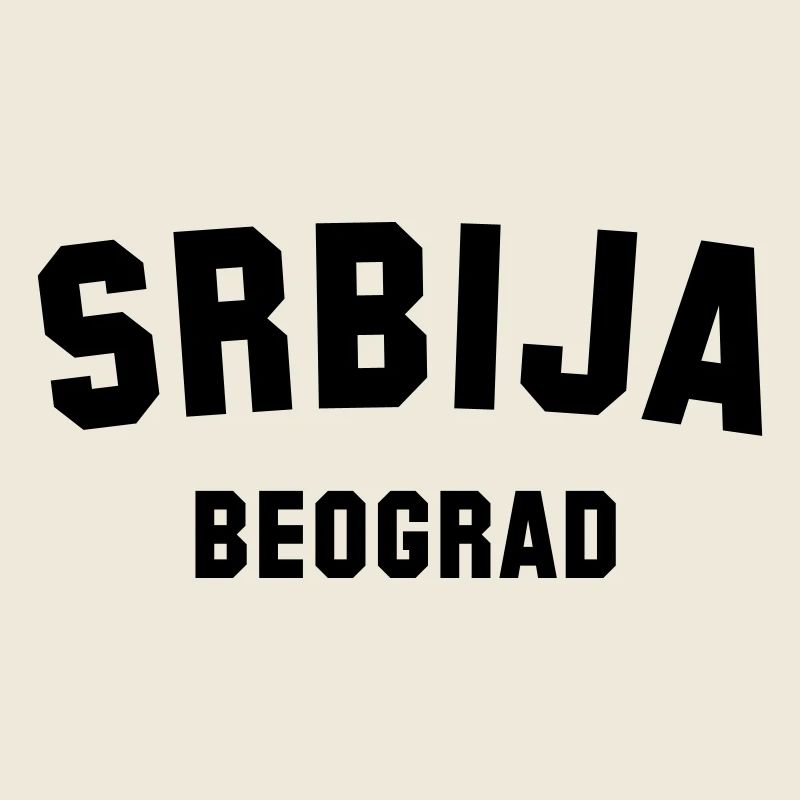 BEOGRAD Belgrad Belgrade Serbien Serbie