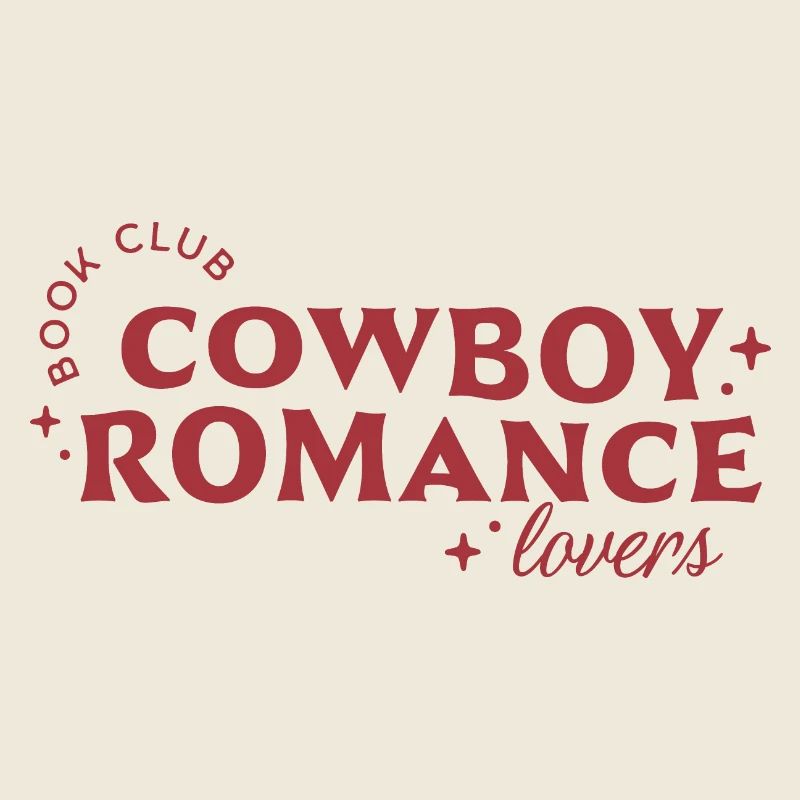 Cowboy romance club de lecture