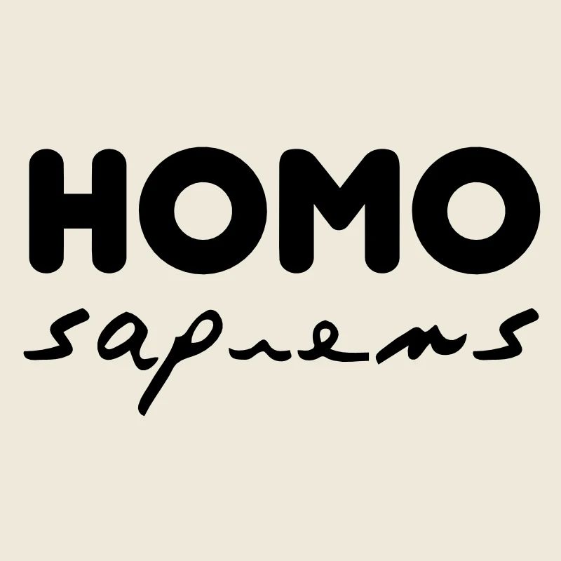 homo sapiens
