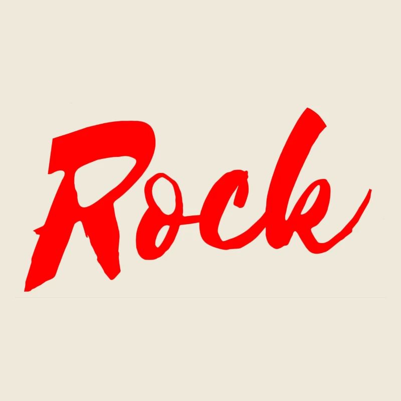 rock