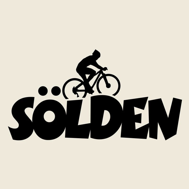 Sölden Mountainbike