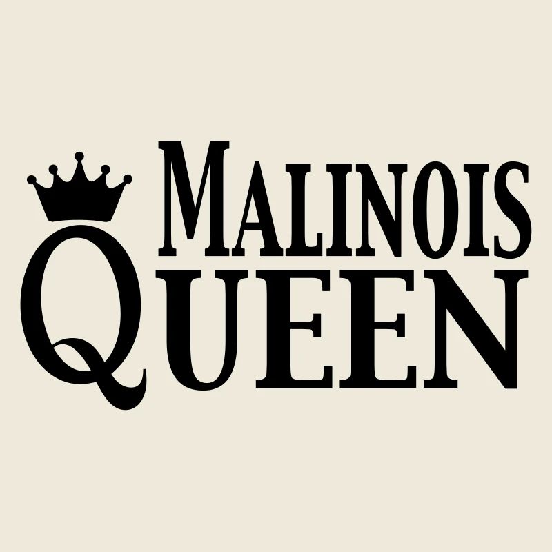 Malinois Queen