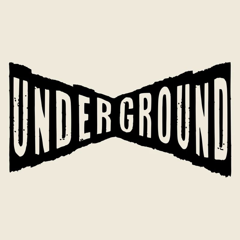 underground gangster like a boss krass cool