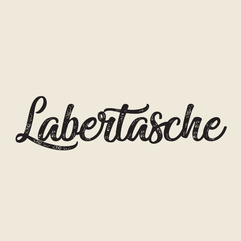 Labertasche