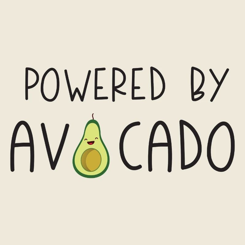 Propulsé par Avocado