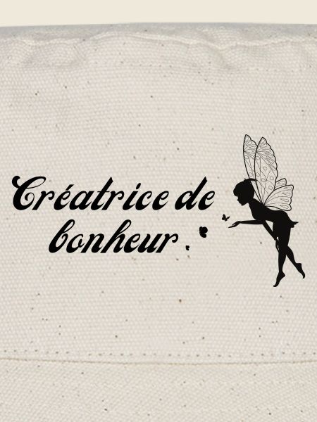 créatrice de bonheur